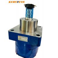 Quality State-of-the-Art High Torque Hydraulic Motors for Demanding Applications for sale