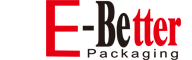 China Jiangyin E-better packaging co.,Ltd logo