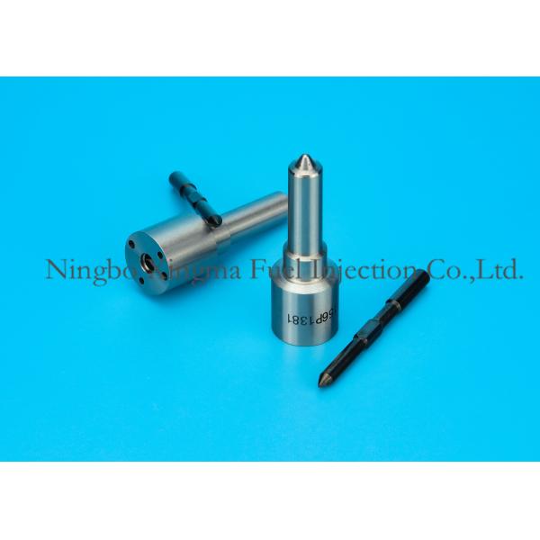 Quality Bosch Injector Nozzles Diesel Fuel Common Rail Injector Nozzle DSLA156P1381 Low for sale