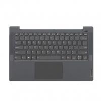 China Lenovo 5CB1A13499 Upper Case Cover with Keyboard C81YM PL_SIL FP W/NBLKB_LATIN factory