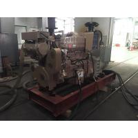 Quality Marine Diesel Generator Set for sale