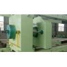 China Round Carbon Steel Pipe Hydro Testing Machine Electronic Power Long Using Life factory