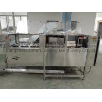Quality Stainless Steel Bottle Packing Machine Automatic Multi Head for sale