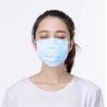 China Surgical Procedure 3 Ply Face Mask Disposable Medical Mask Virus PM2.5 factory