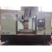 China Used 3 Axis CNC Horizontal Machining Center BT 50 VMC CNC Milling Machine for sale