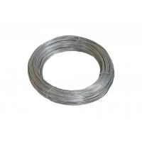 China Industrial Electric Resistance Wire / Furnace FeCrAl Alloy Resistance Wire factory