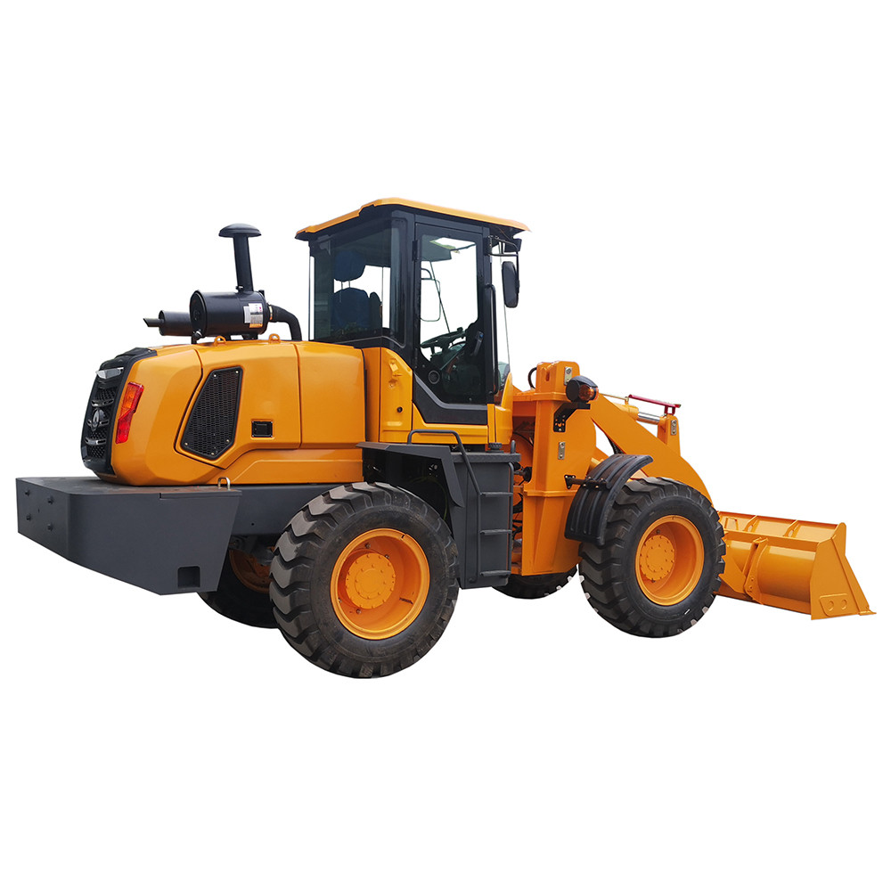 Quality Wheel Loader 936A (2-2.5 tons) for sale