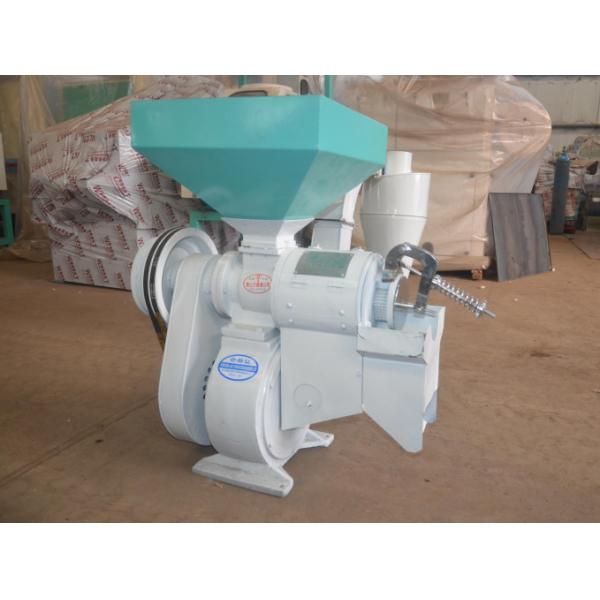 Quality Dry Method Grain Processing Machine Sorghum Corn Cracker Machine for sale
