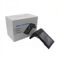 China Electric Dental Equipment USB Adapter Portable Mini Apex Locator With Wide LCD Screen factory