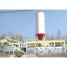 China Electric 170.5kw Mixer Batching Plant  600t/H Stabilized Soil Mixing Station factory