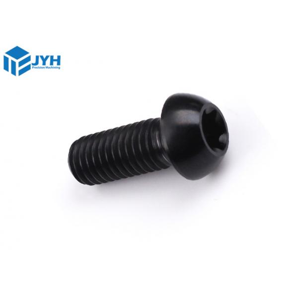 Quality OEM Titanium CNC Machining Corrosion Resistant For Electric Vehicles for sale