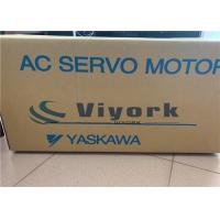 Quality Ins.F Yaskawa SGMRV-44ANA-YR12 Industrial Servo Motor 4.4KW SIGMA 5 1500RPM 28 for sale
