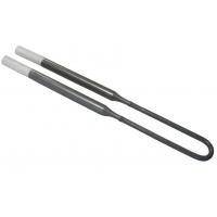 Quality 1800 MoSi2 Heating Elements 30x300mm High Heat Extensibility for sale