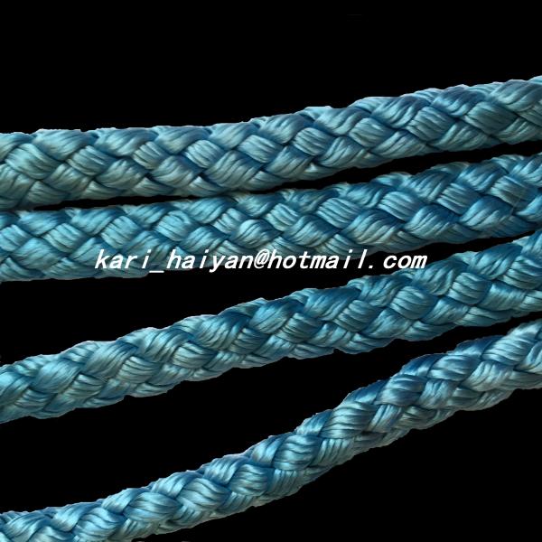 carrier rope paper machine