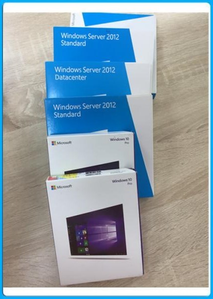 Quality 32 / 64 Bit Microsoft Windows 10 Pro Activation Key , USB 3.0  Win 10 Pro Licence Key for sale