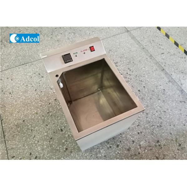 Quality Peltier Element Thermoelectric Cold Water Bath For Various Test for sale