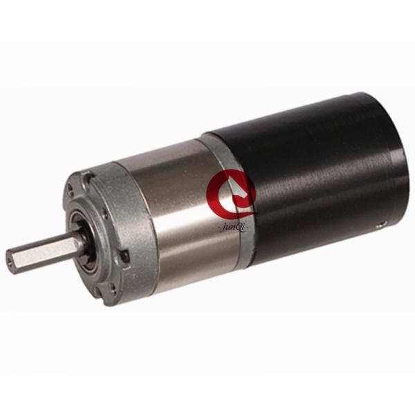 Quality 3.0N.M 33mm 24V BLDC Planetary Gear Motor For Boat Car Electric Bicycle for sale