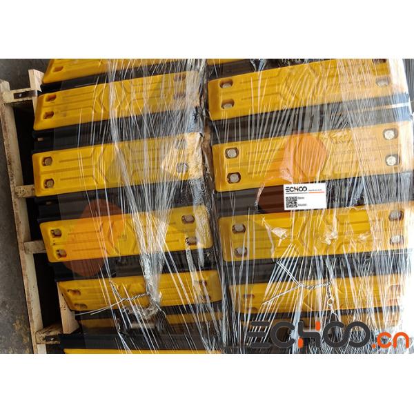 Quality Komatsu Compact Excavator Track Group for sale