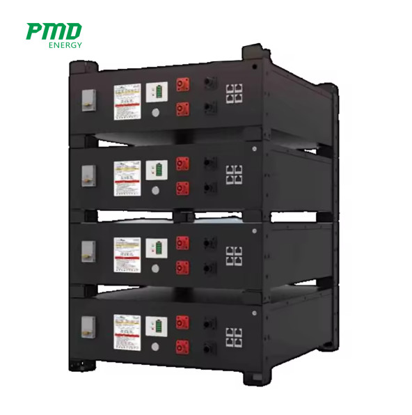 China OEM ODM Storage Rack System Home Energy Storage Systems 5kw 10kw Lithium Battery All In One Ess Home Storage System factory