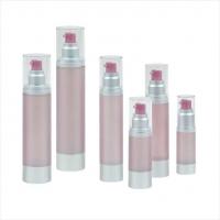 Quality Cosmetic Airless Bottle for sale