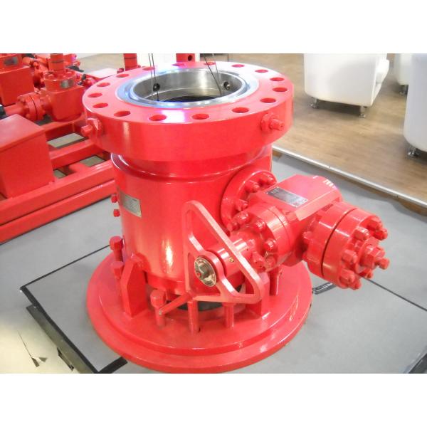 Quality 20 1/4" Flange End Wellhead Casing Head for 20" Casing API 6A Standard for sale