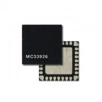 China Integrated Circuit Chip MC33926AES
 5A Throttle Control H-bridge Motor Driver
 factory