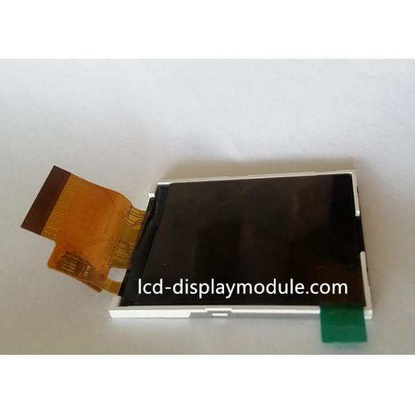 Quality SPI 2.4 Inch TFT LCD Module 240 x 320 With Touch Screen ISO14001 Approved for sale