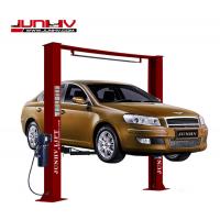 china 12 months warranty Lifting capacity 4000kg Car Vehicle Lift Overall Height 3730mm