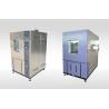 China Stability High And Low Temperature Test Chamber With Safety Lock , Environmental Protection factory