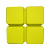 China Diy Silicone Soap Mold Food Grade Silicone Mousse Cake Mold Customized factory