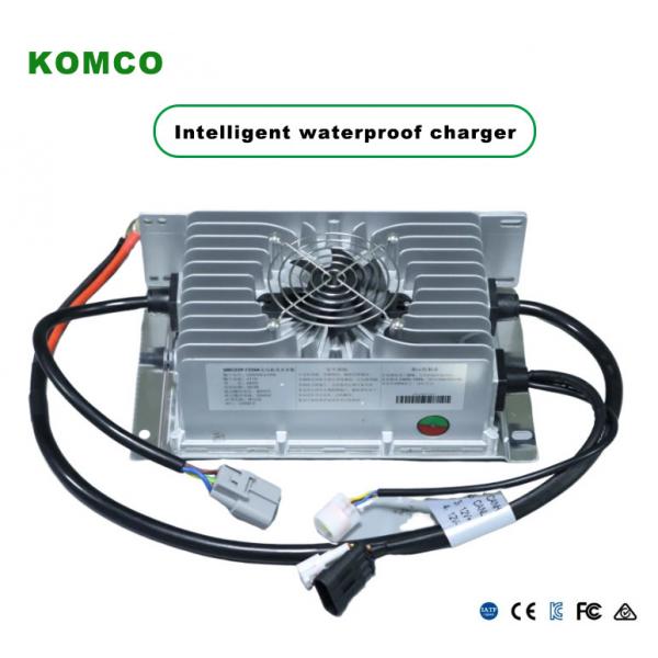 Quality High Capacity Auto Battery Chargers Marine Battery Tender Waterproof 18A20A/25A/30A/35A for sale