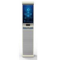 Quality Floor-Standing Cigarette Butt Reverse Recycling Vending Machine for sale