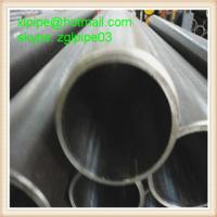 China COLD DRAWN PRECISION SEAMLESS STEEL TUBE factory