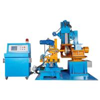 Quality One Stations Auto Outer Polishing Machine for sale