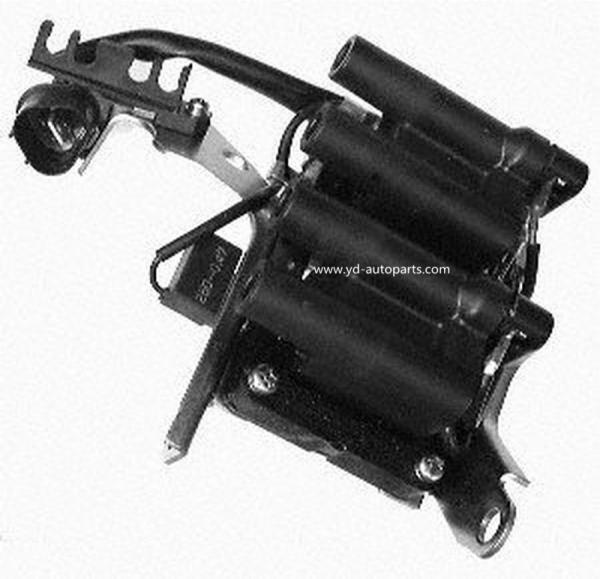 Ignition Coil Standard UF323T