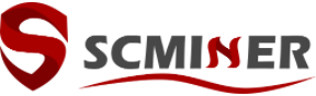 China SCMINER COMPANY LIMITIED logo