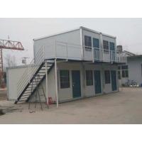 Quality Customized Light Gauge Steel Frame House Quick Installation for sale