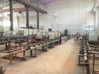 China Factory - Jiangsu New Heyi Machinery Co., Ltd