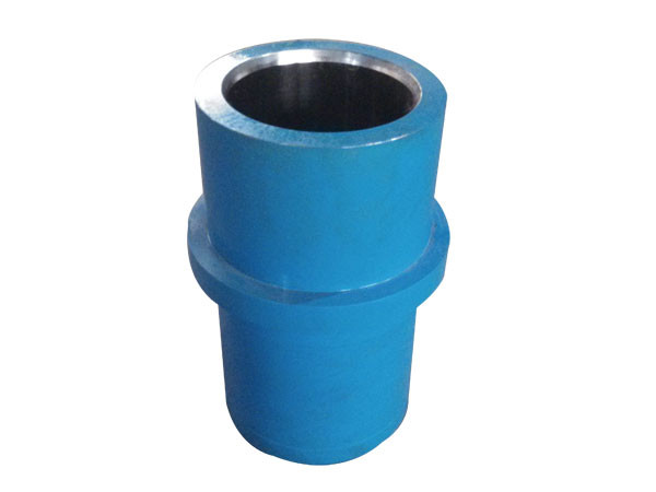 Quality 45# Replaceable Metal Liner For Mud Pump Alloy Steel 58 - 65 HRC 6-1/4