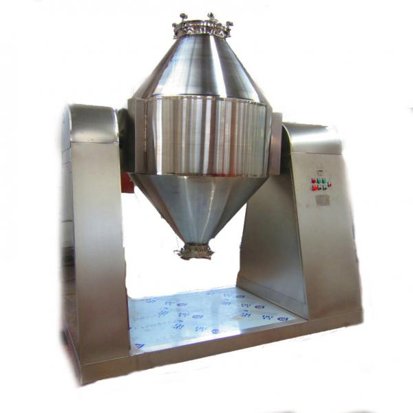 Quality Automatic Bin Blender Automatic Bin Blender For Chemical for sale