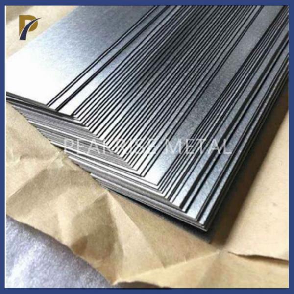 Quality MW30 Molybdenum Tungsten Alloy 2.0mm Thickness ASTM B386 for sale