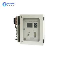 Quality Multi Stage Dust Removal Boiler Emission Monitoring System 800W Low Nitrogen for sale