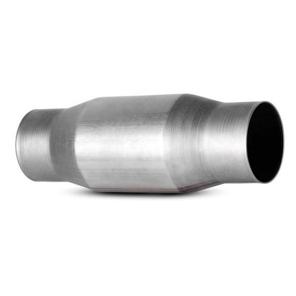 Quality EPA 3 Inch Inlet Universal Catalytic Converter 3'' Outside Mesh 400 for sale