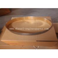 Quality Diameter 330mm Custom Steel Bushings Casting Bi Metal Bushings for sale