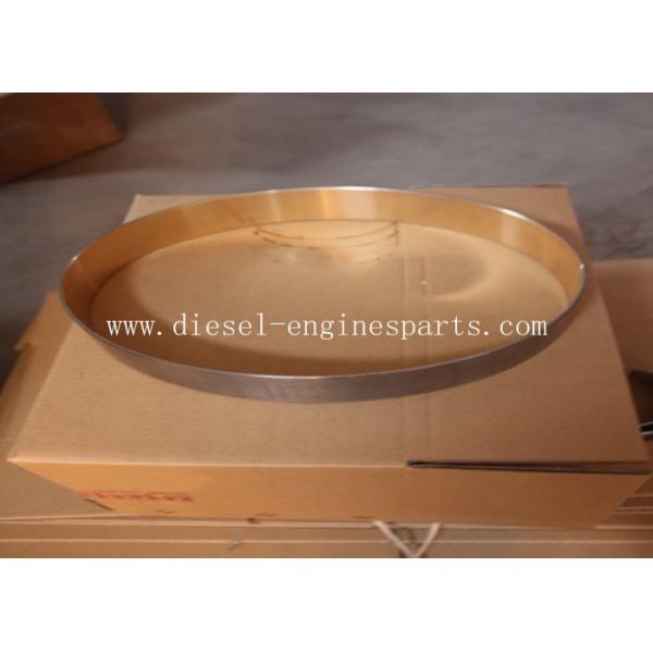 Quality Diameter 330mm Custom Steel Bushings Casting Bi Metal Bushings for sale
