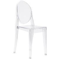 China replica wholesale acrylic wedding louis ghost chair sale transparent acrylic chair dining room plastic polycarbonate factory