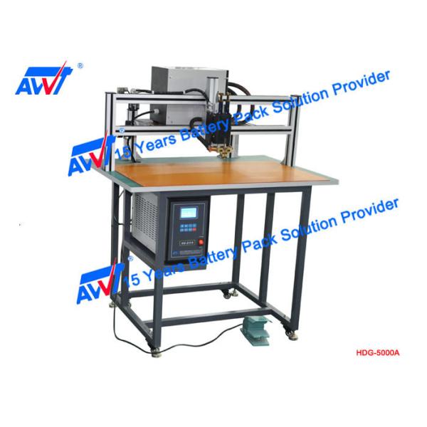 Quality AWT Precision Spot Welder for sale