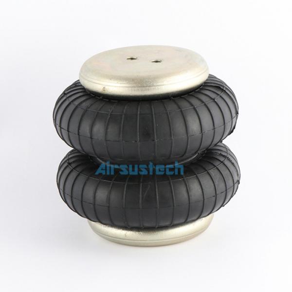 Quality Double Convoluted Air Spring Contitech FD 40-10 2B 40-10 Bellow Air Bags for sale