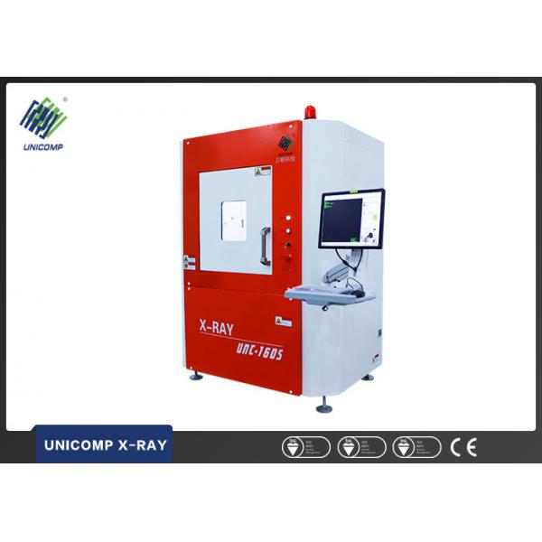 Quality Unicomp X-Ray Industrial Inspection Systems for sale