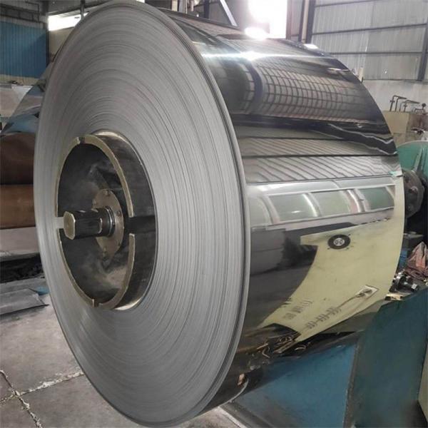Quality Customized Cold Rolled Steel Coil Length 1000mm Galvanized Iron Coil for sale